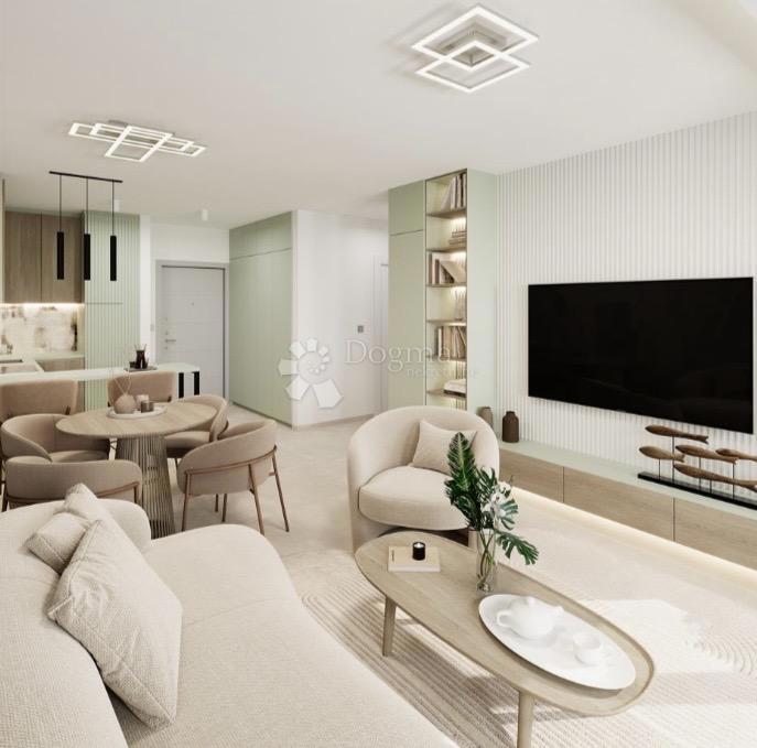 Stanovanje Bilice, Šibenik - Okolica, 71,40m2