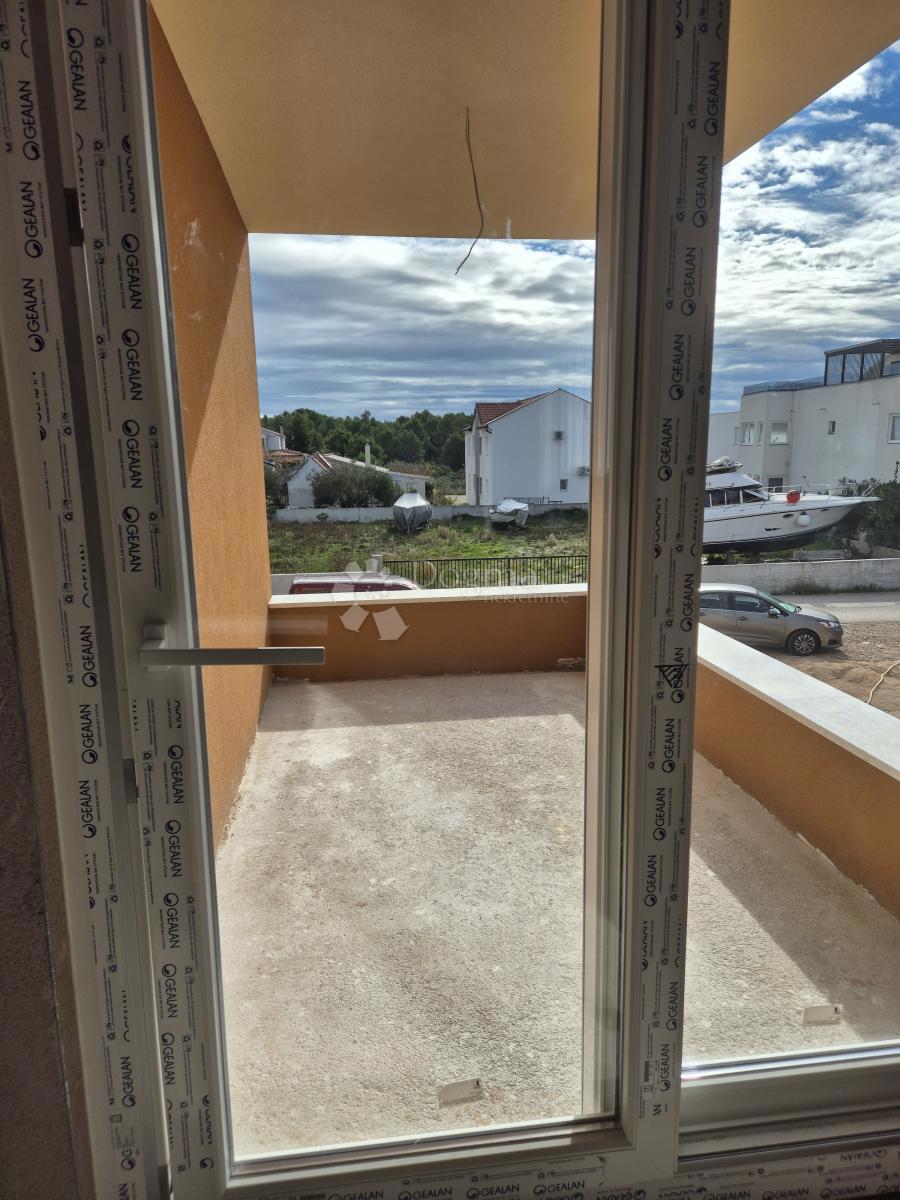 Stanovanje Donje Ražine, Šibenik, 44,57m2