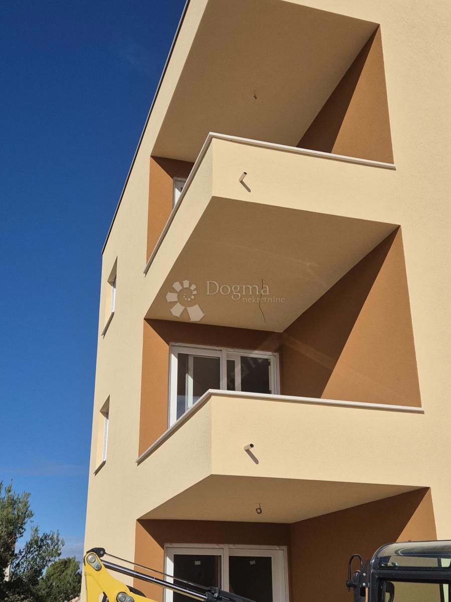 Stanovanje Donje Ražine, Šibenik, 44,57m2