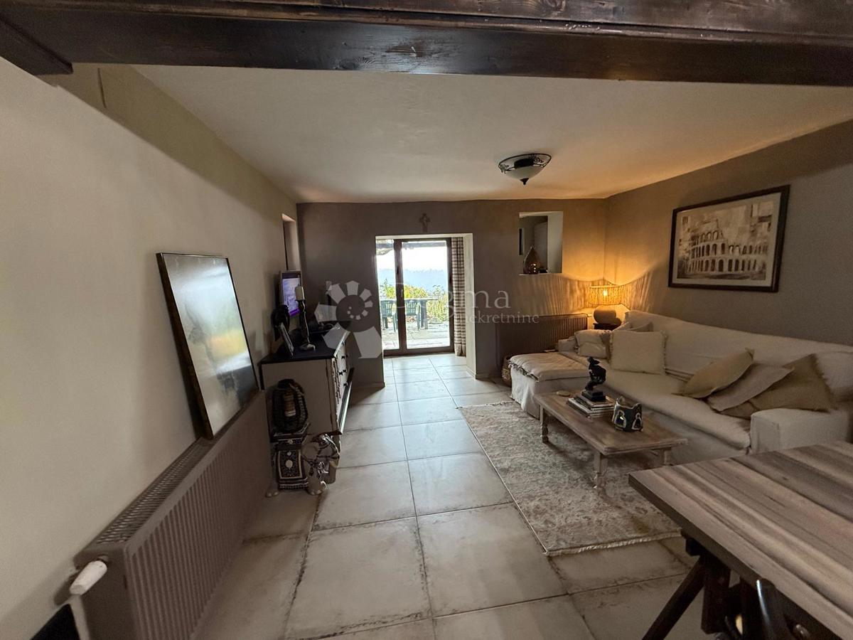 Hiša Varaždin Breg, Gornji Kneginec, 56m2