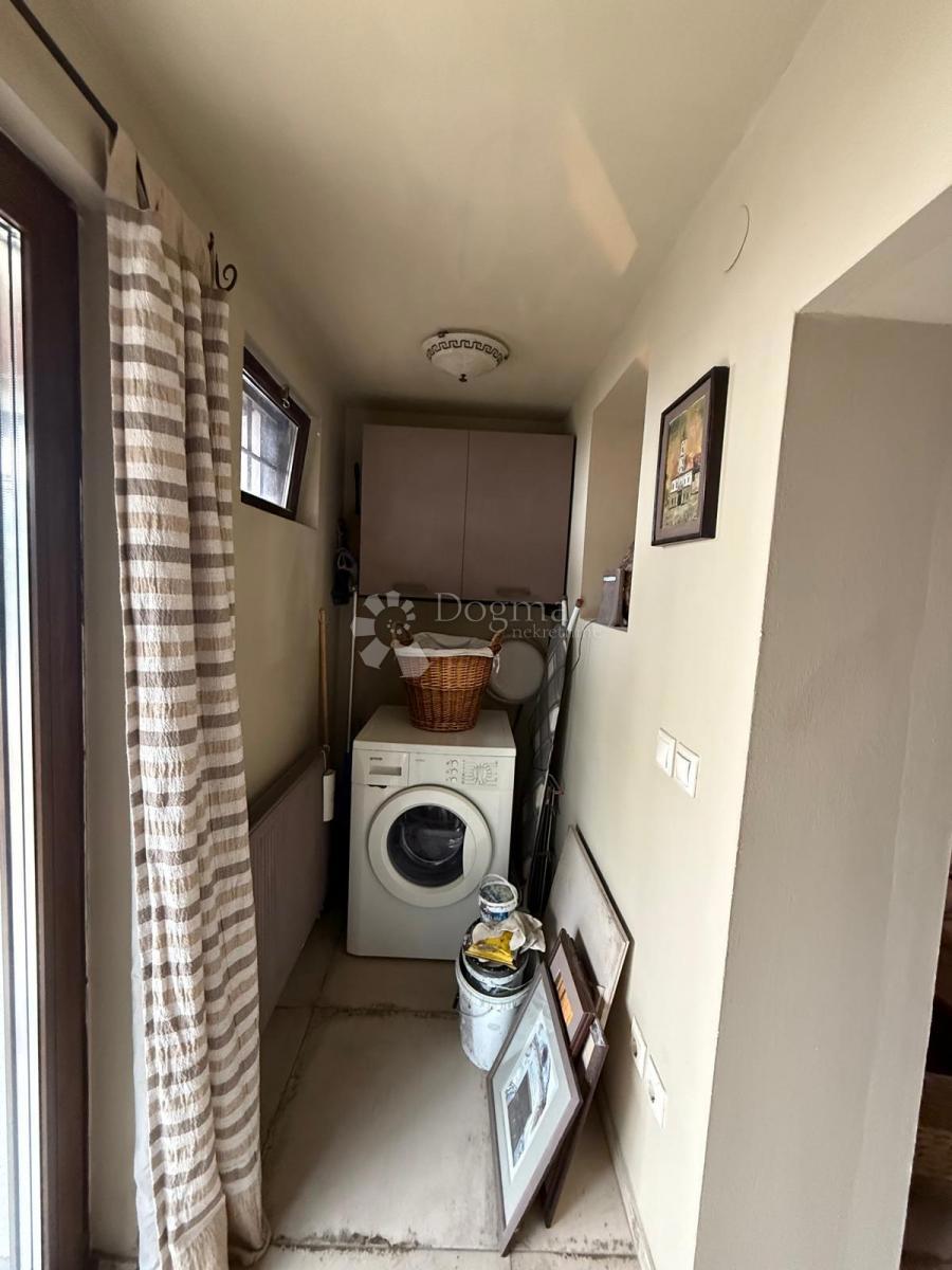 Hiša Varaždin Breg, Gornji Kneginec, 56m2