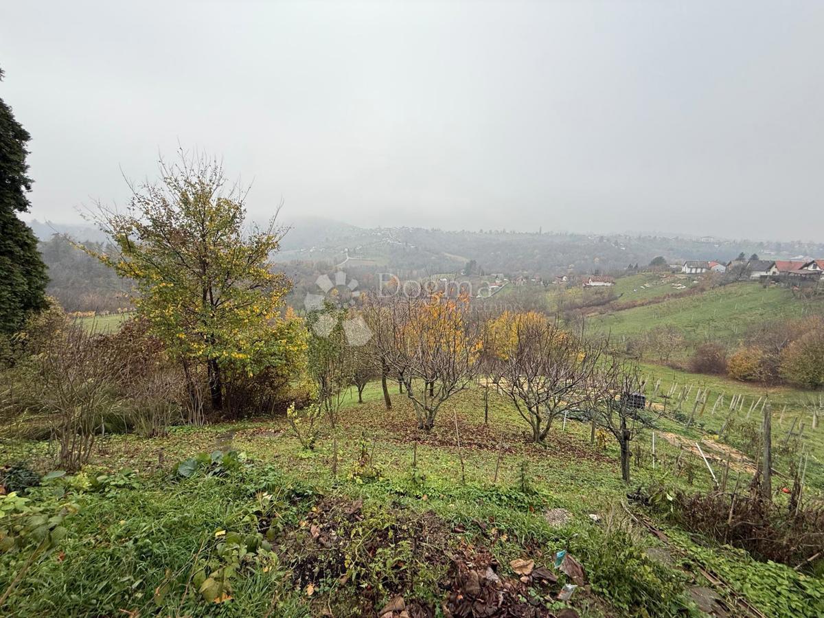 Hiša Varaždin Breg, Gornji Kneginec, 56m2