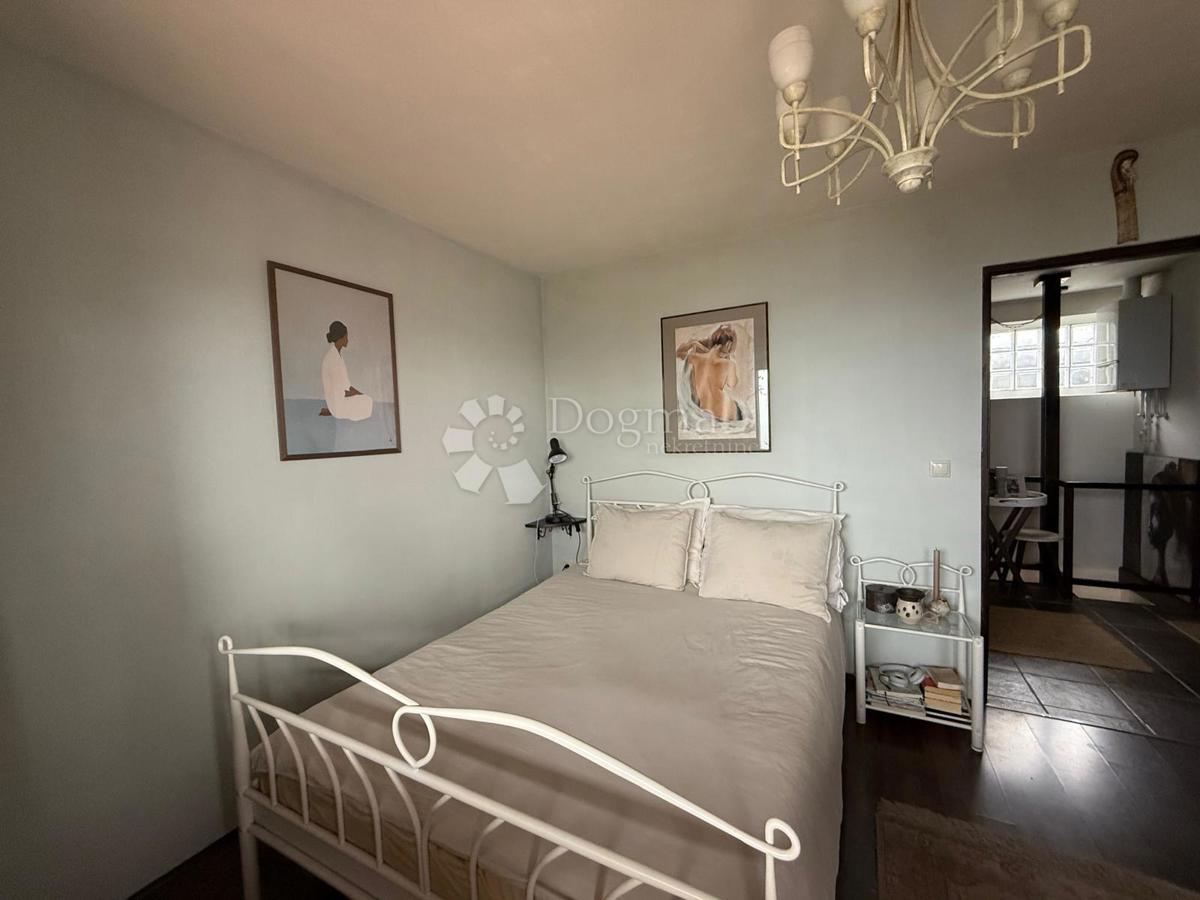 Hiša Varaždin Breg, Gornji Kneginec, 56m2