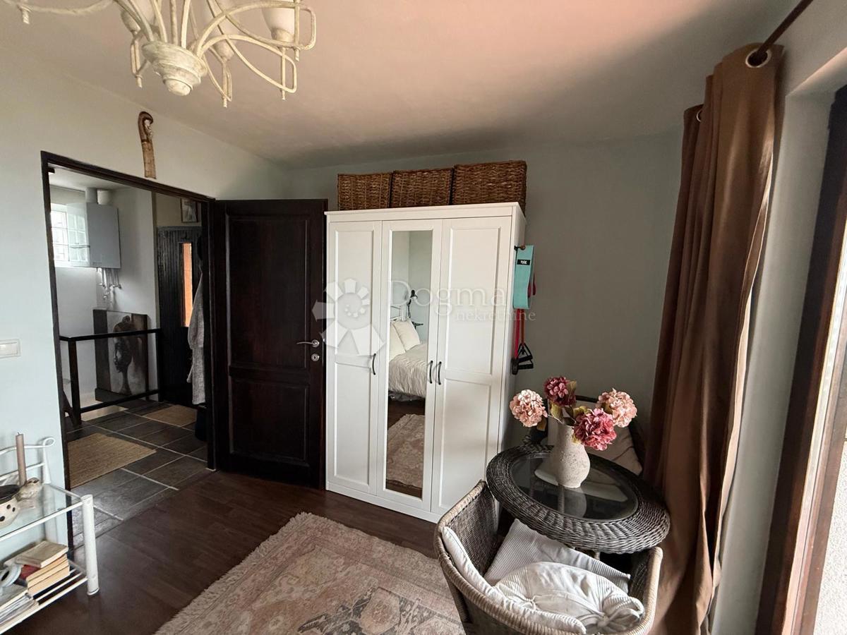 Hiša Varaždin Breg, Gornji Kneginec, 56m2