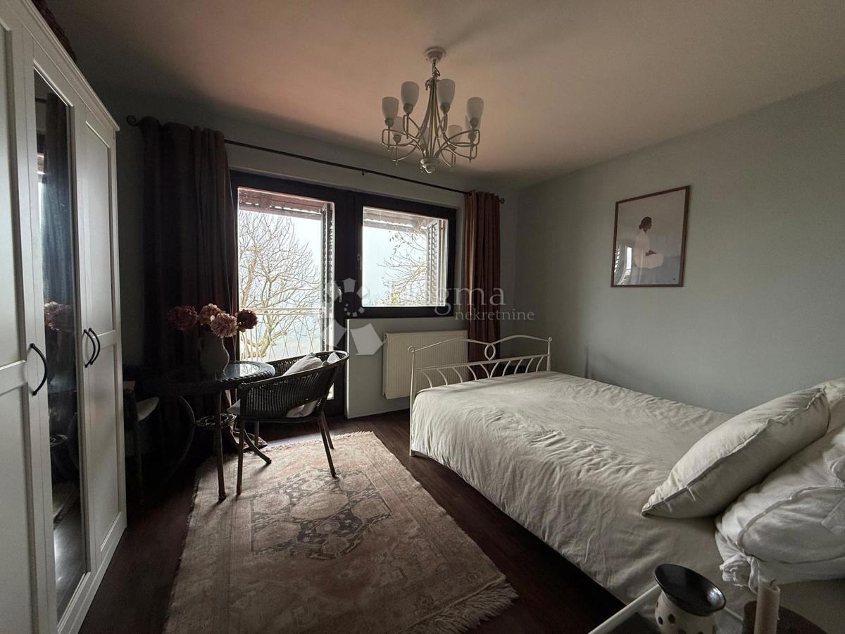 Hiša Varaždin Breg, Gornji Kneginec, 56m2