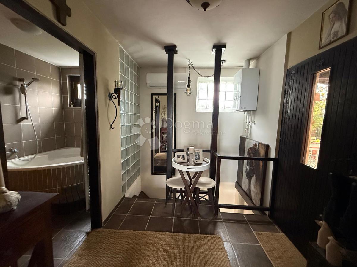 Hiša Varaždin Breg, Gornji Kneginec, 56m2