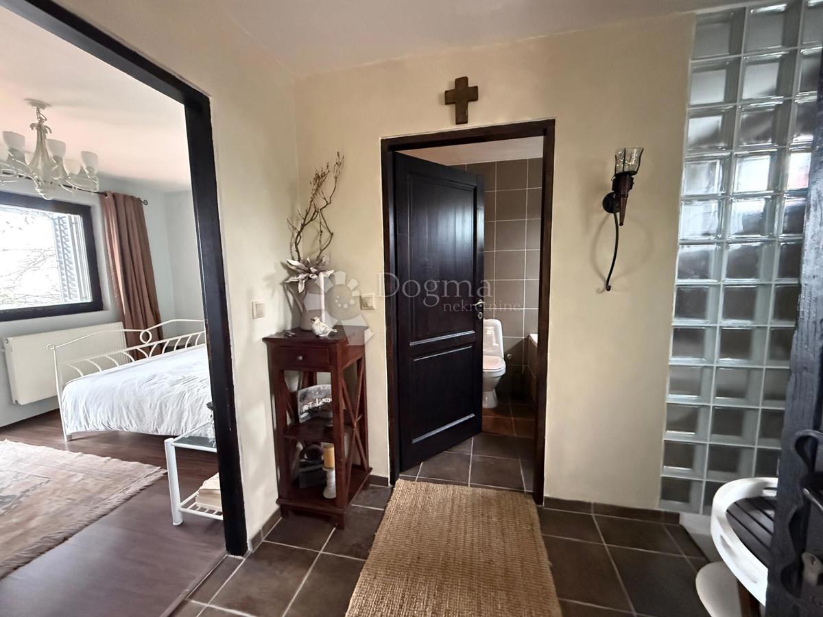 Hiša Varaždin Breg, Gornji Kneginec, 56m2