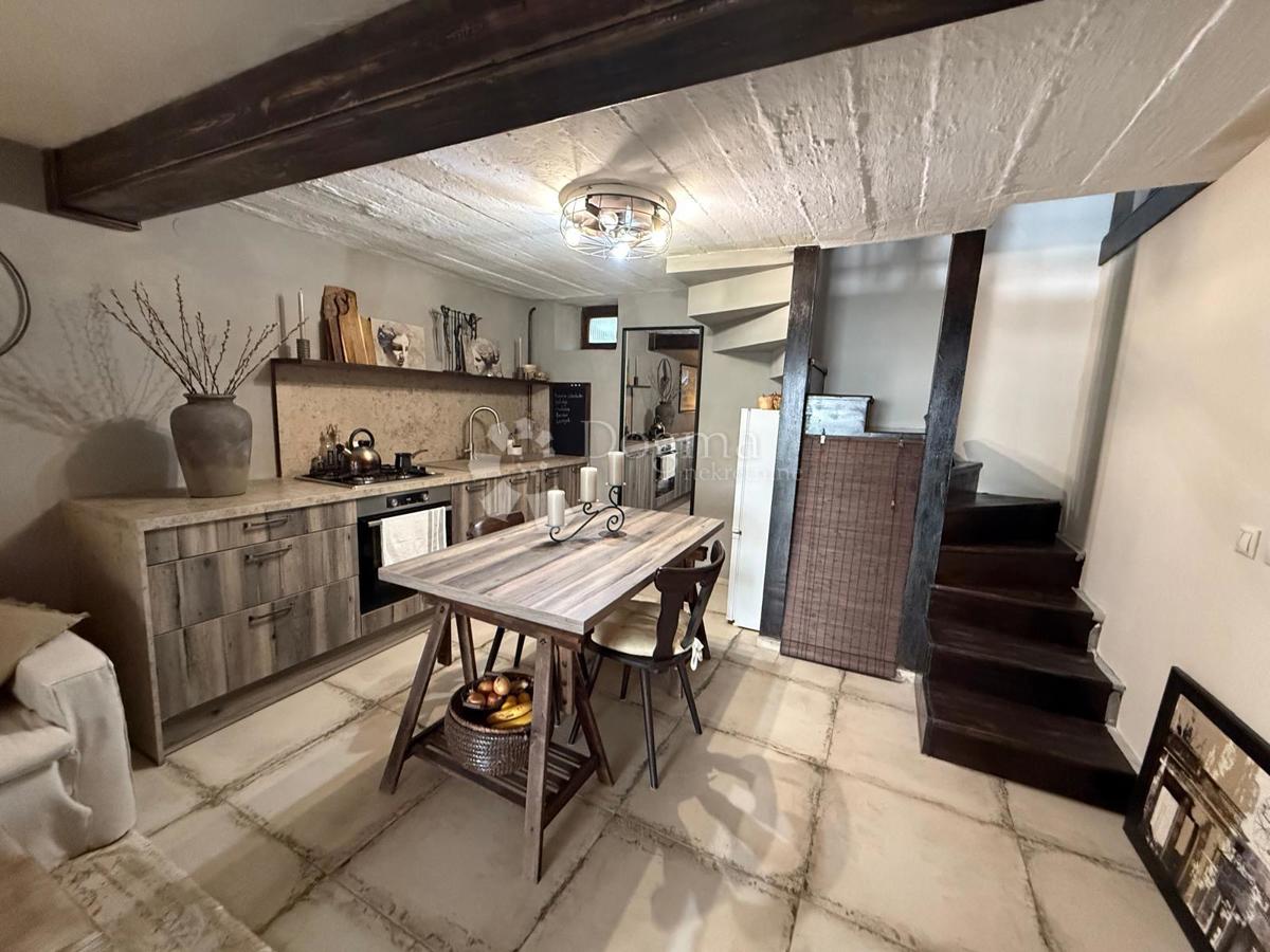 Hiša Varaždin Breg, Gornji Kneginec, 56m2