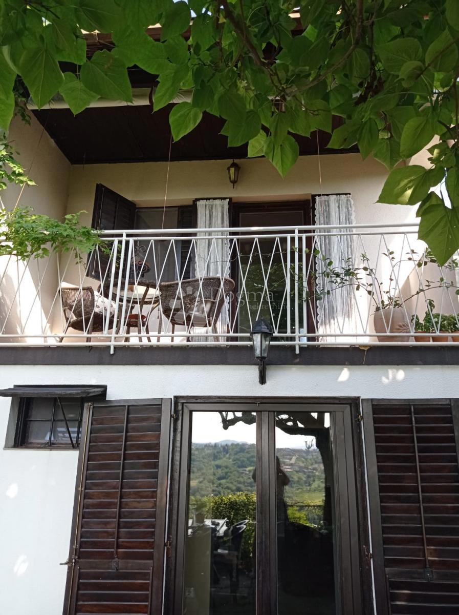 Hiša Varaždin Breg, Gornji Kneginec, 56m2