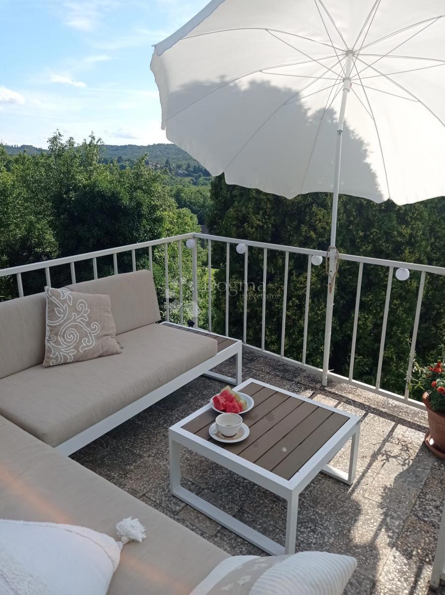 Hiša Varaždin Breg, Gornji Kneginec, 56m2