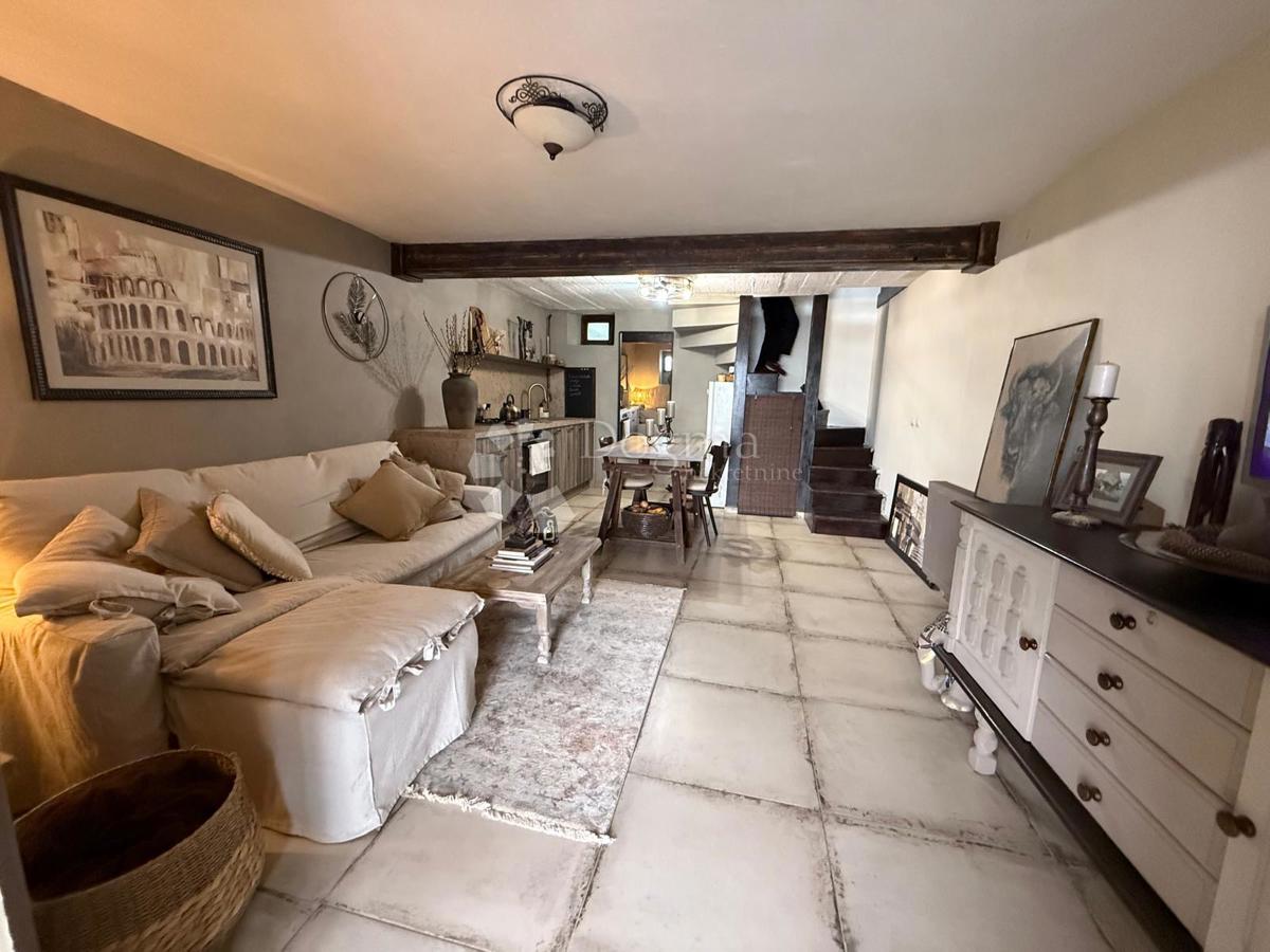 Hiša Varaždin Breg, Gornji Kneginec, 56m2