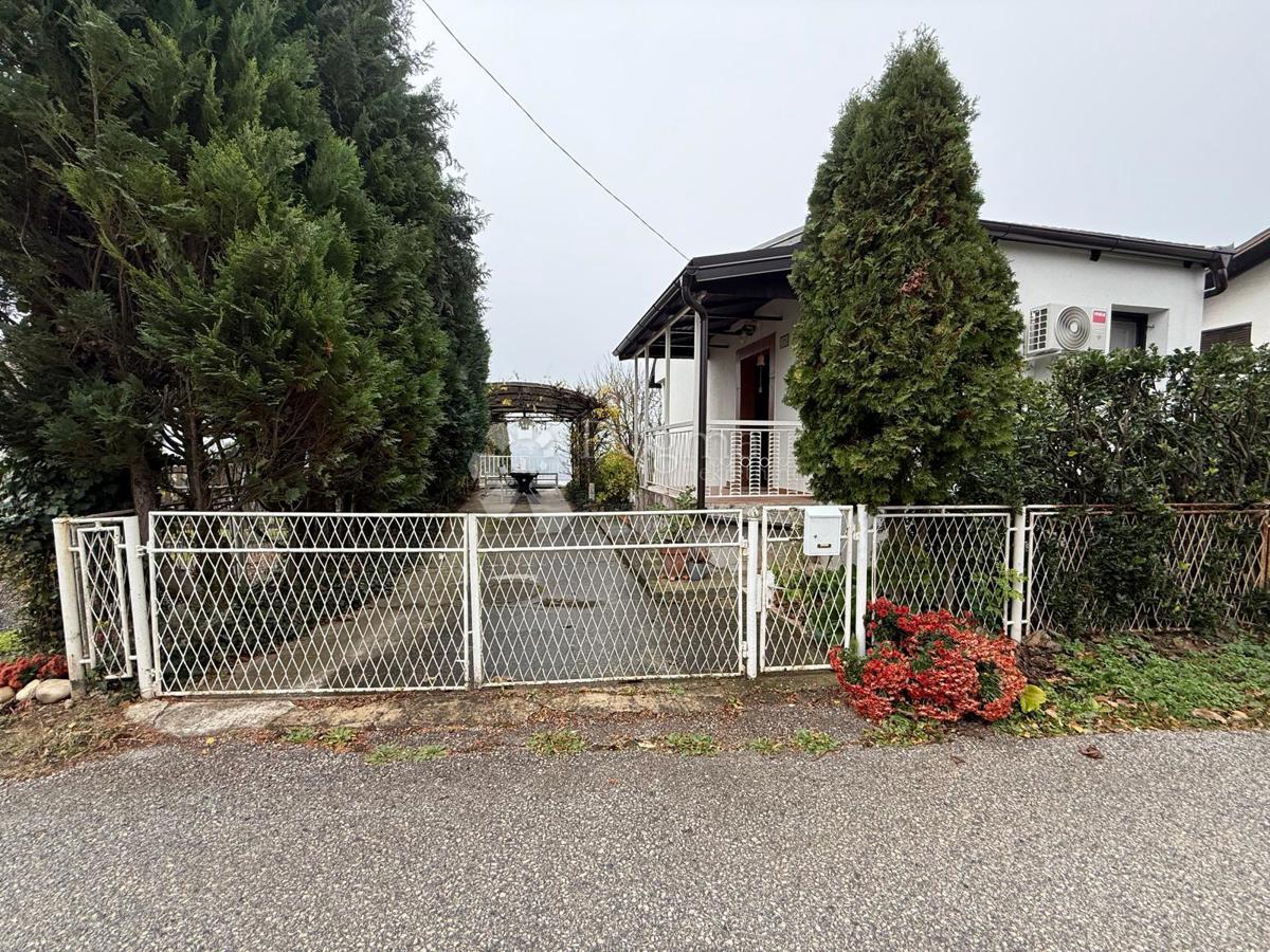 Hiša Varaždin Breg, Gornji Kneginec, 56m2