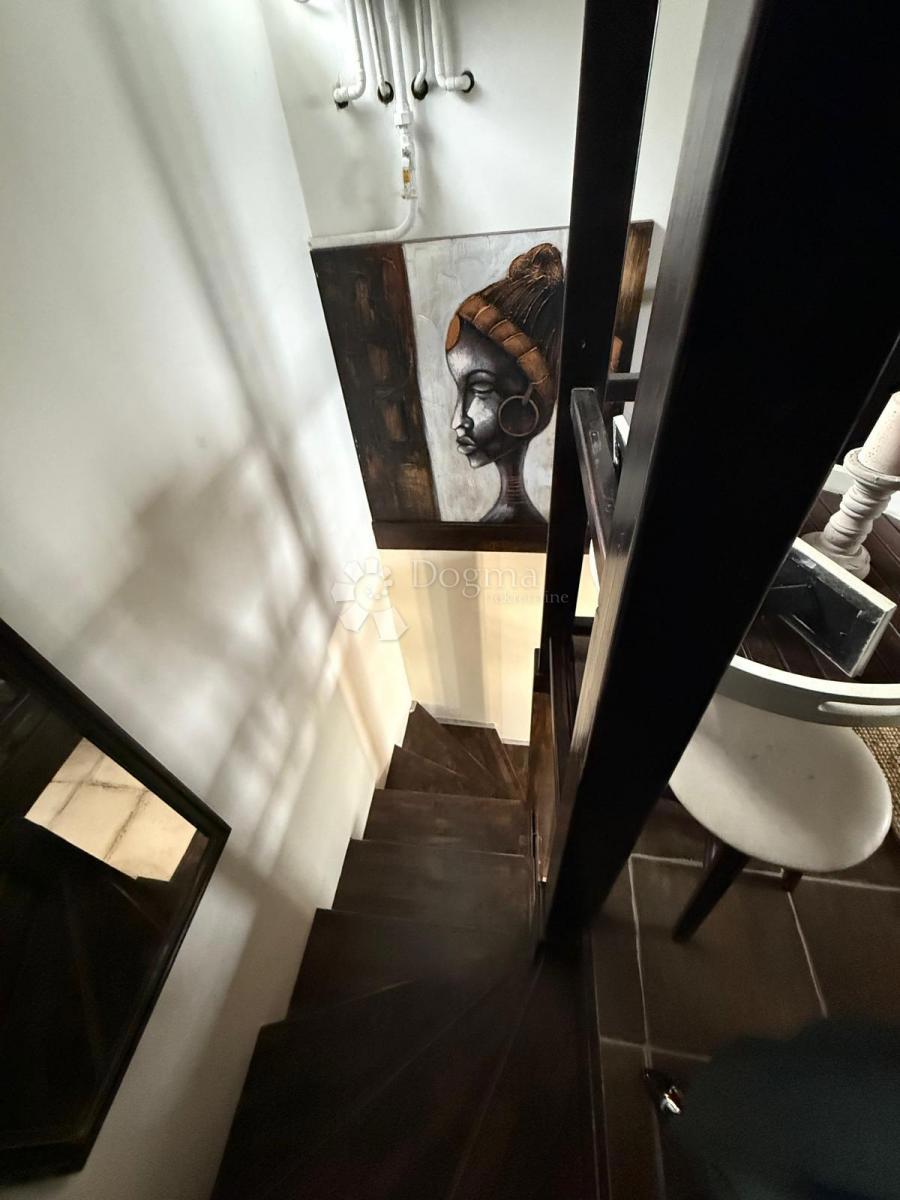 Hiša Varaždin Breg, Gornji Kneginec, 56m2