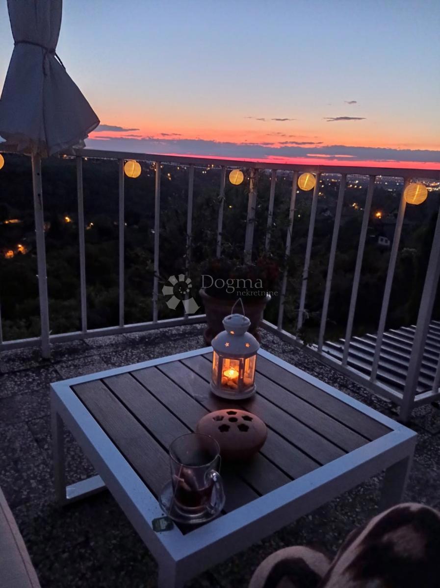 Hiša Varaždin Breg, Gornji Kneginec, 56m2