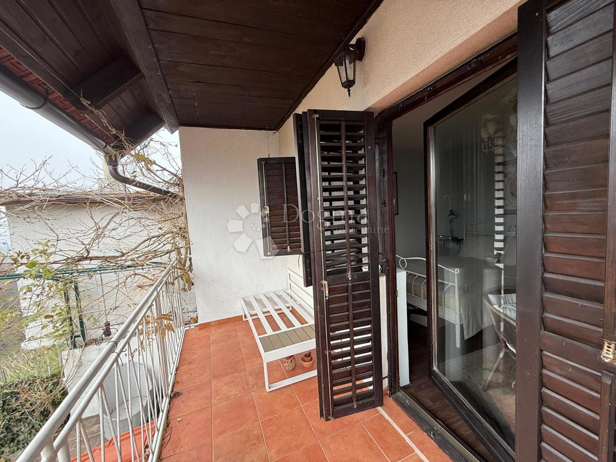 Hiša Varaždin Breg, Gornji Kneginec, 56m2