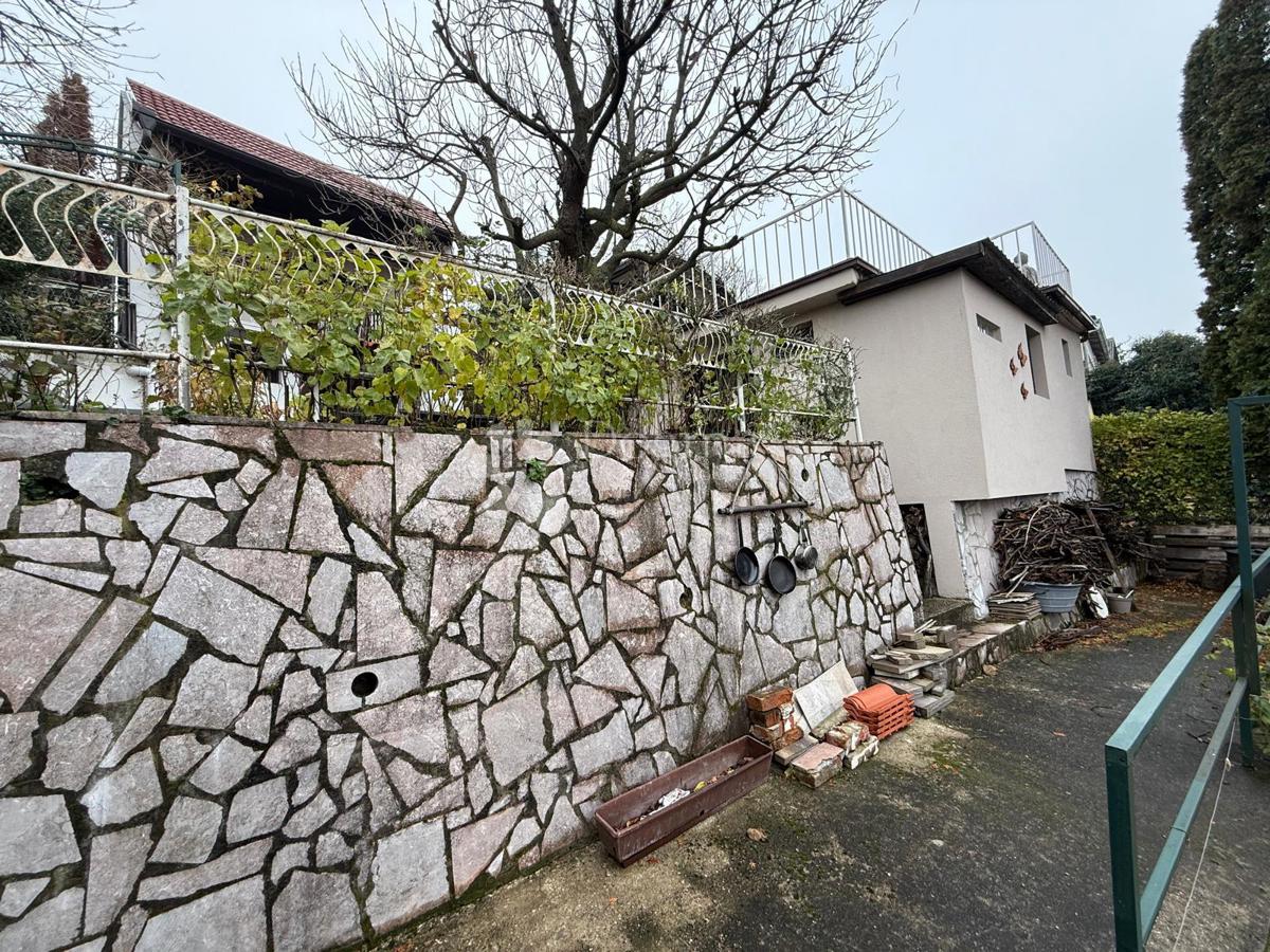 Hiša Varaždin Breg, Gornji Kneginec, 56m2