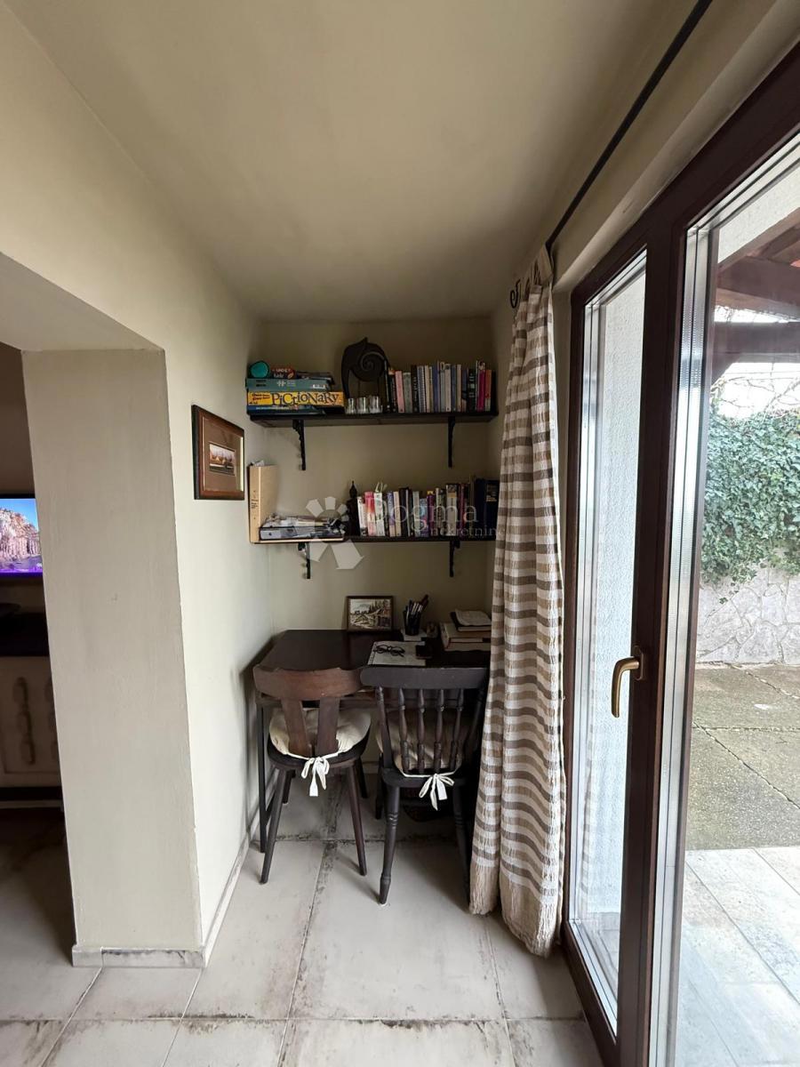 Hiša Varaždin Breg, Gornji Kneginec, 56m2