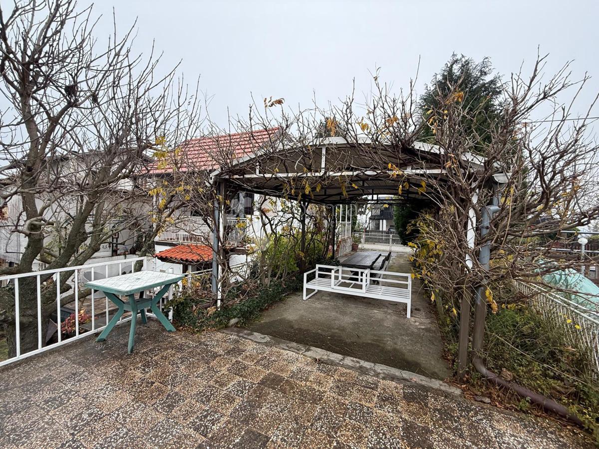 Hiša Varaždin Breg, Gornji Kneginec, 56m2