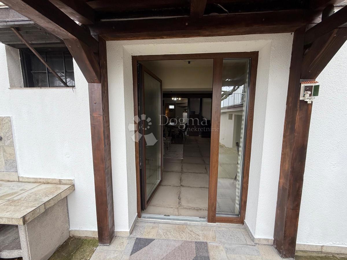 Hiša Varaždin Breg, Gornji Kneginec, 56m2