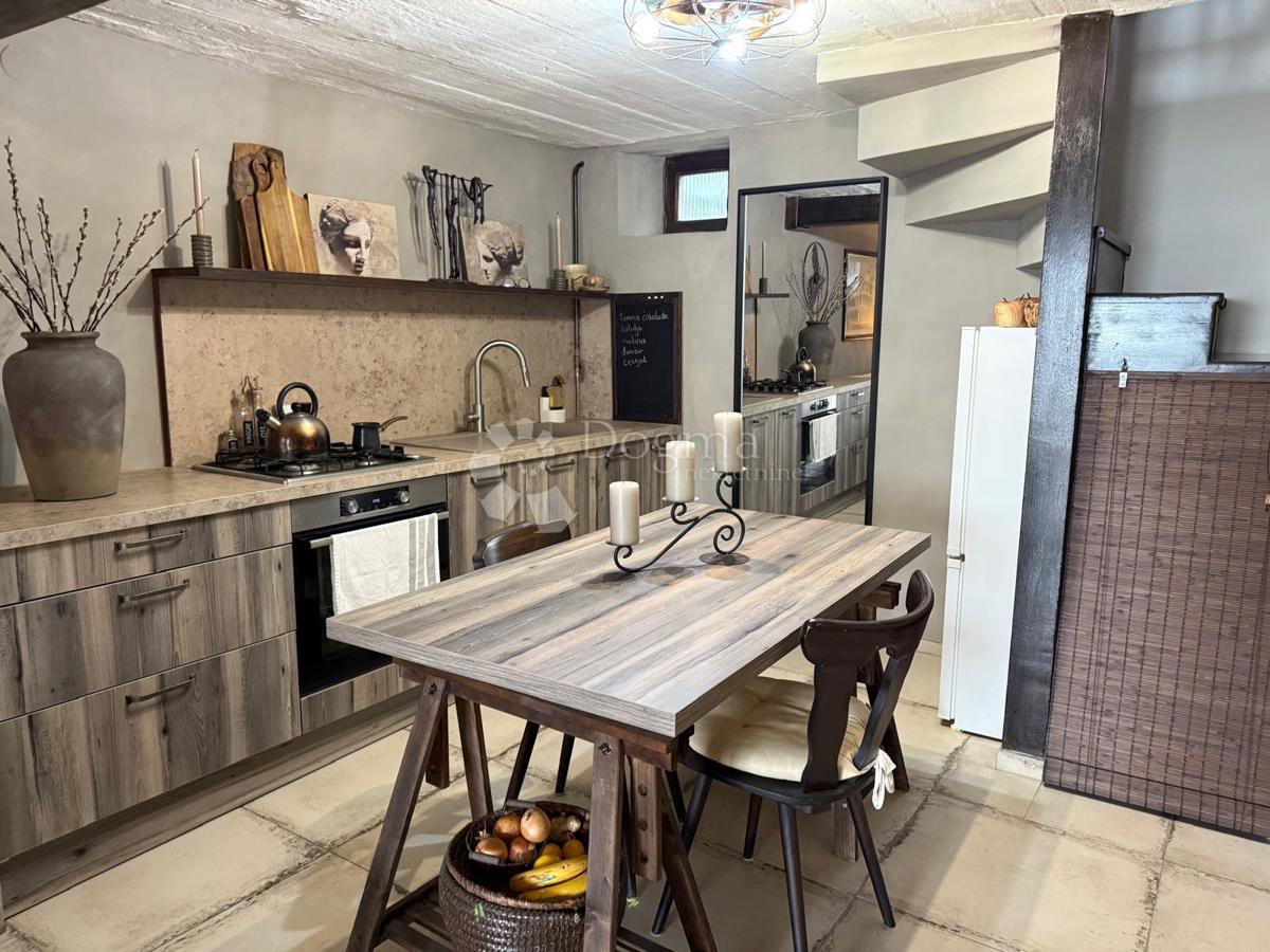 Hiša Varaždin Breg, Gornji Kneginec, 56m2