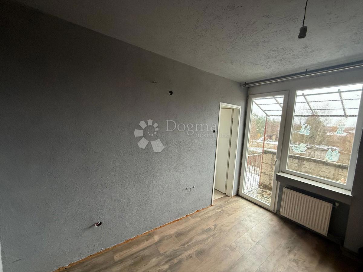 Stanovanje Lički Osik, Gospić - Okolica, 55m2