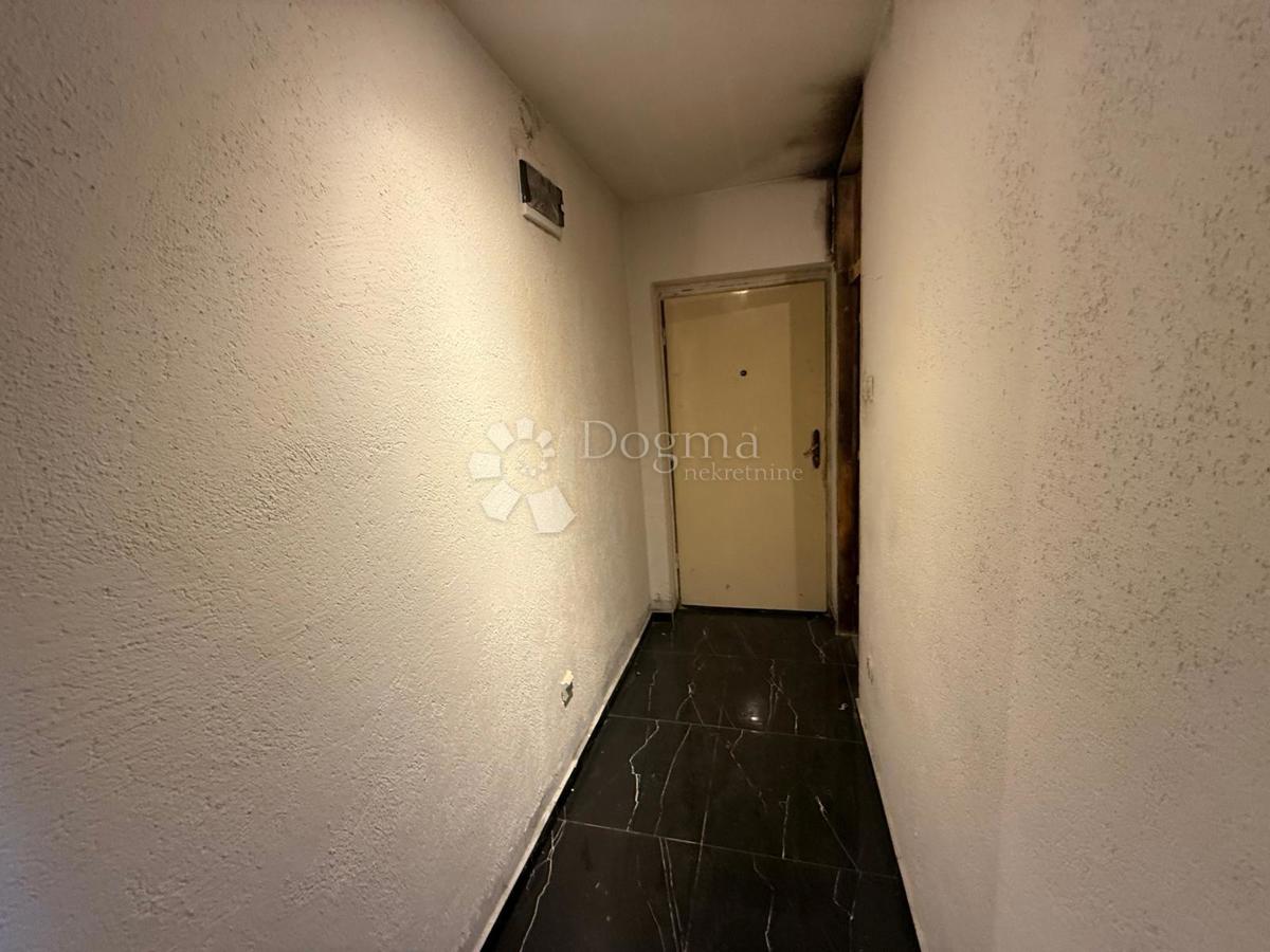 Stanovanje Lički Osik, Gospić - Okolica, 55m2