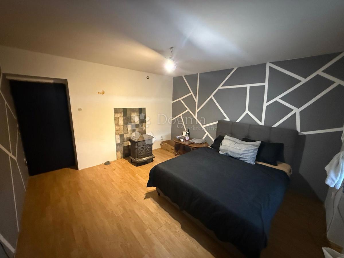 Stanovanje Lički Osik, Gospić - Okolica, 55m2