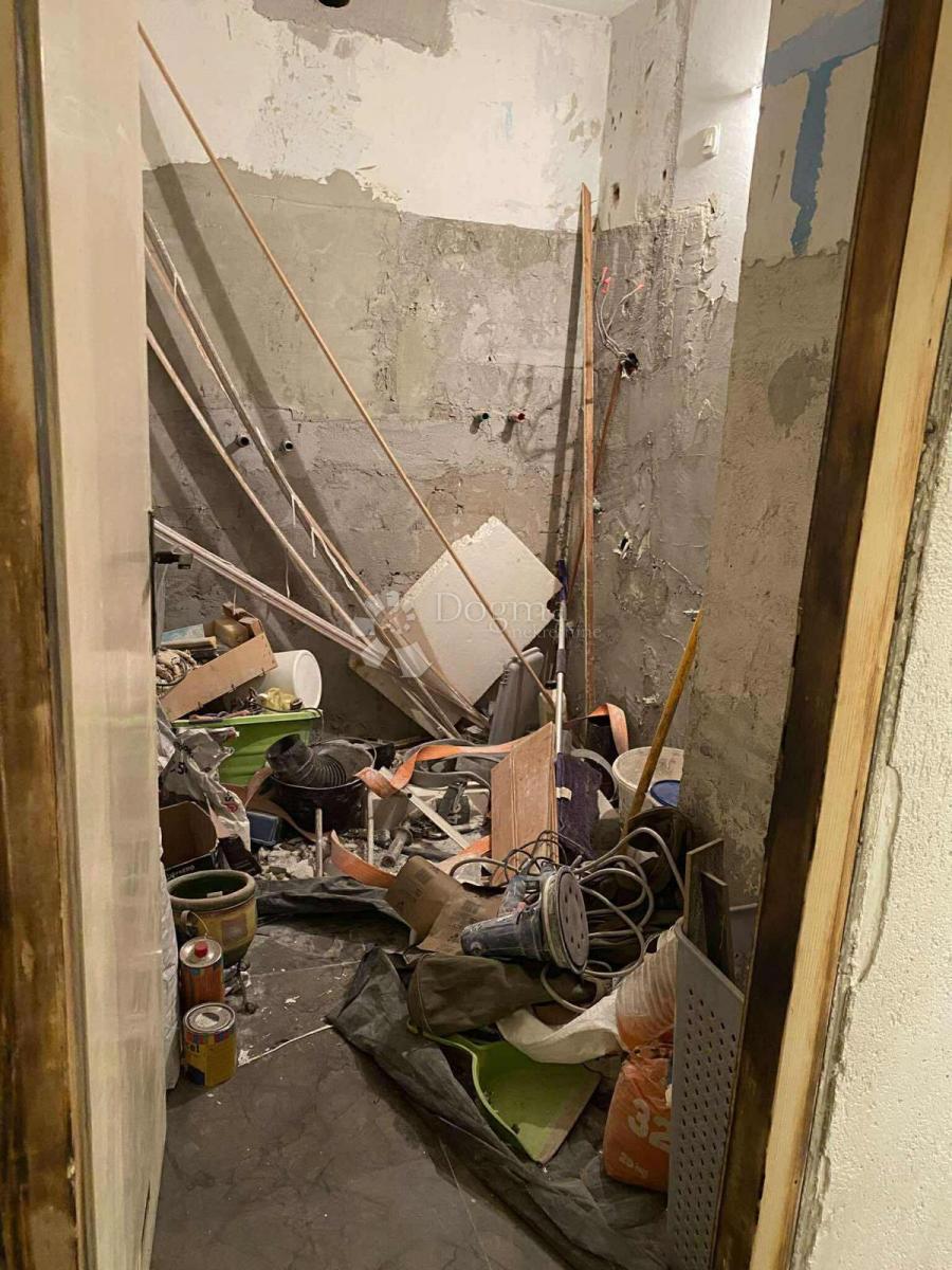 Stanovanje Lički Osik, Gospić - Okolica, 55m2