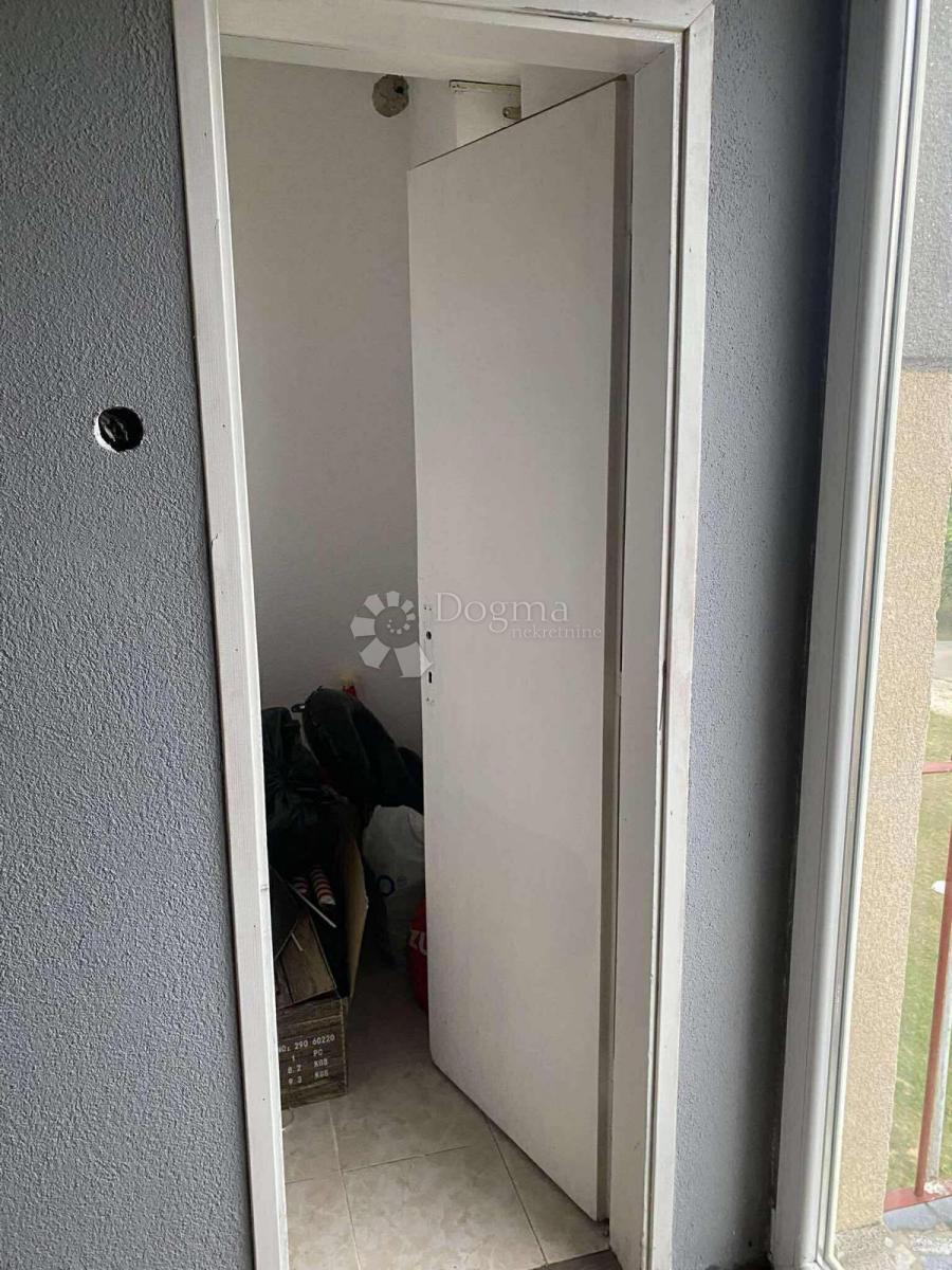 Stanovanje Lički Osik, Gospić - Okolica, 55m2