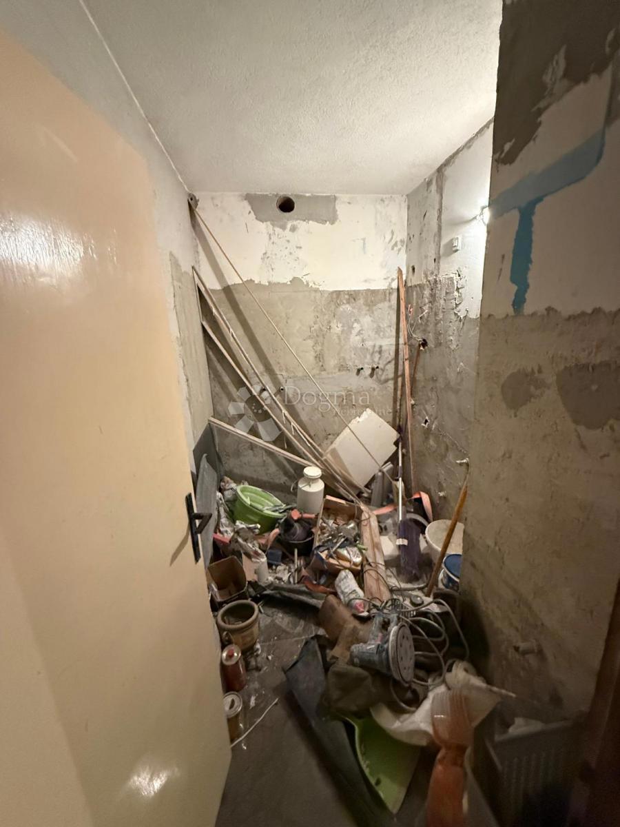 Stanovanje Lički Osik, Gospić - Okolica, 55m2