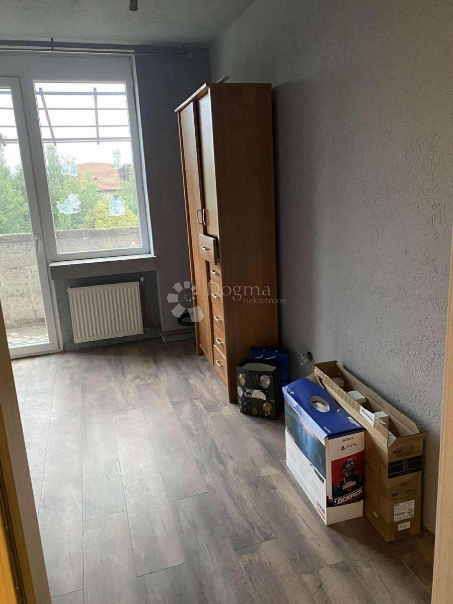 Stanovanje Lički Osik, Gospić - Okolica, 55m2