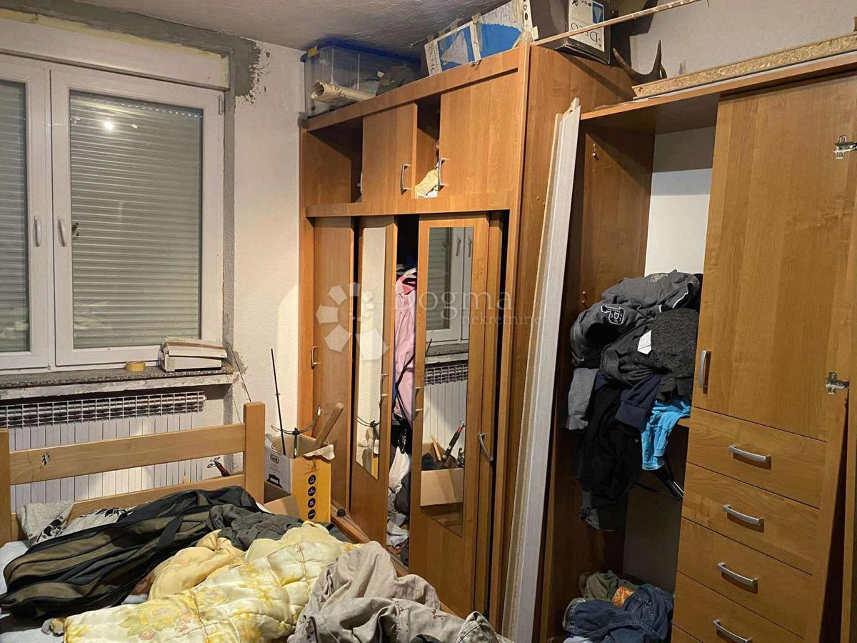 Stanovanje Lički Osik, Gospić - Okolica, 55m2