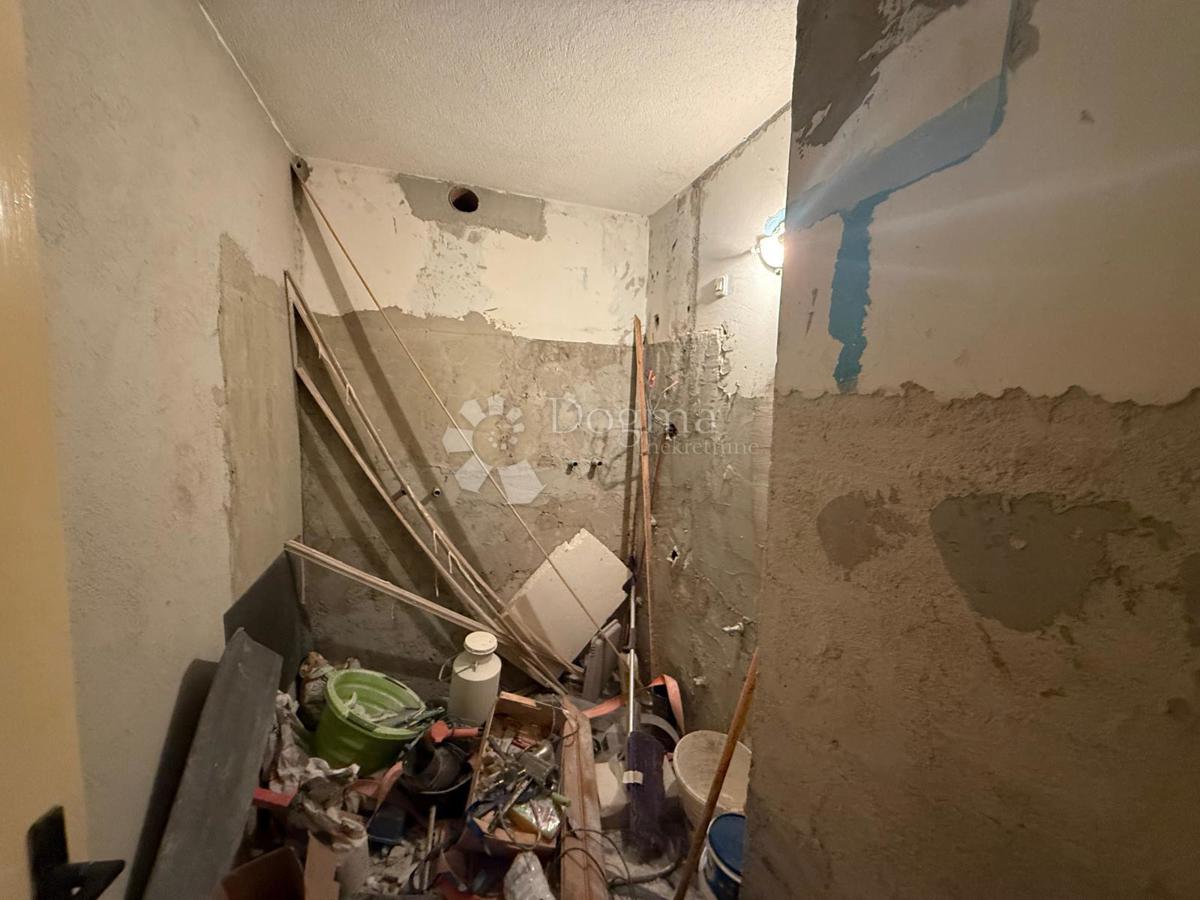 Stanovanje Lički Osik, Gospić - Okolica, 55m2