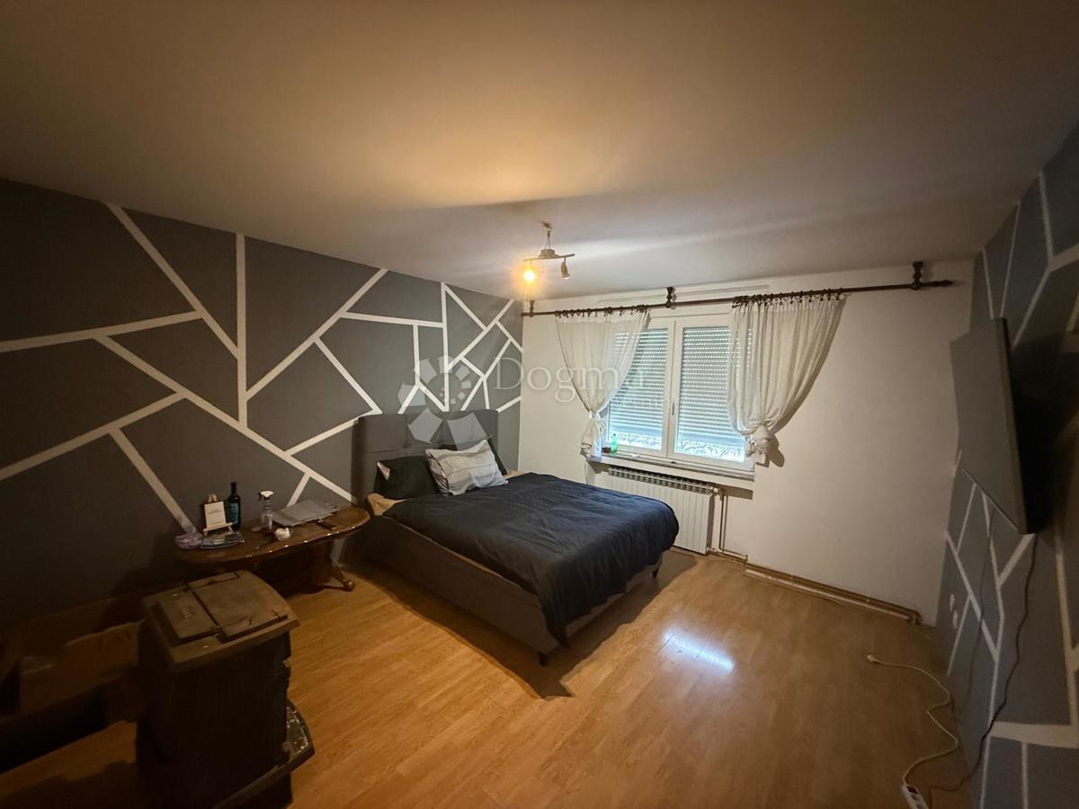 Stanovanje Lički Osik, Gospić - Okolica, 55m2