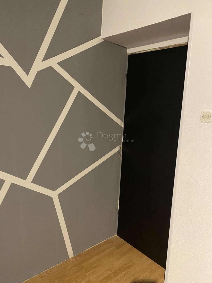 Stanovanje Lički Osik, Gospić - Okolica, 55m2