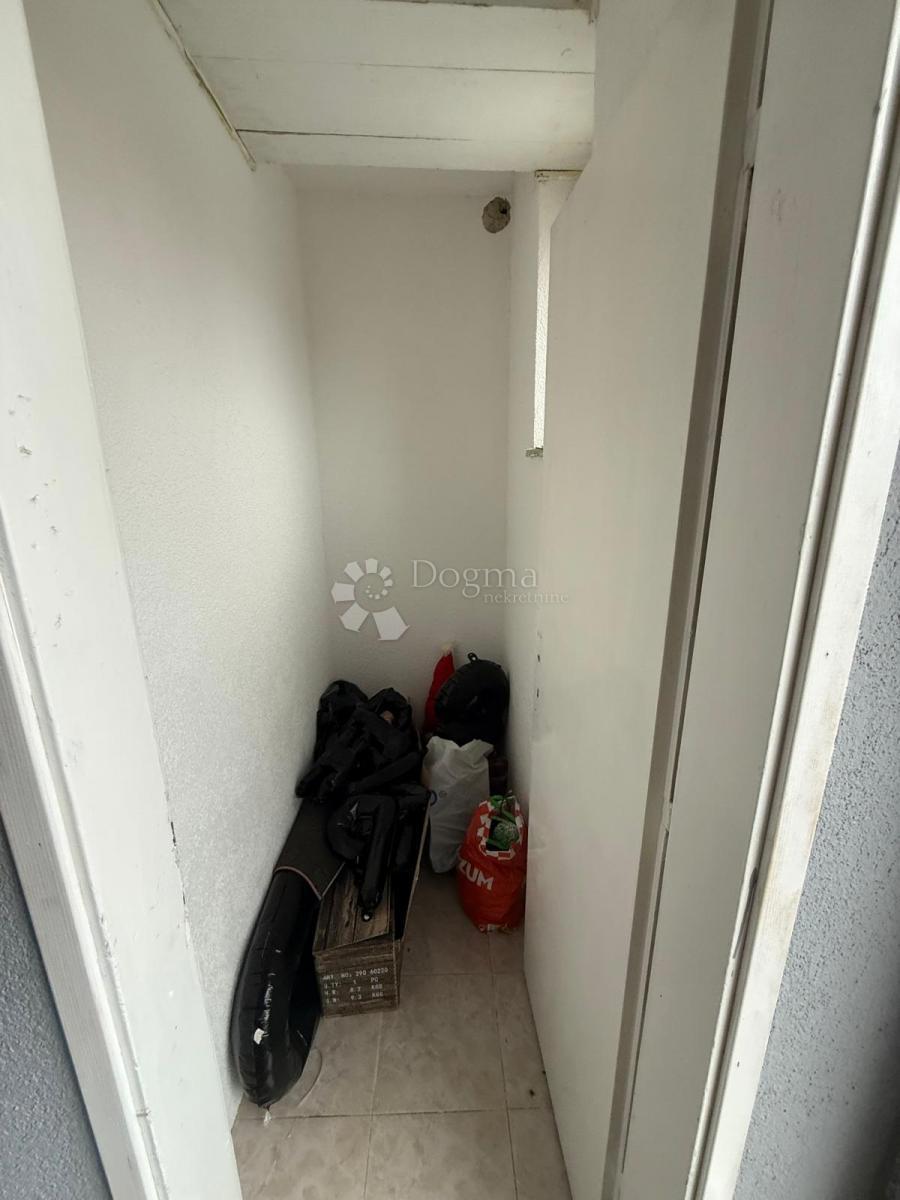 Stanovanje Lički Osik, Gospić - Okolica, 55m2