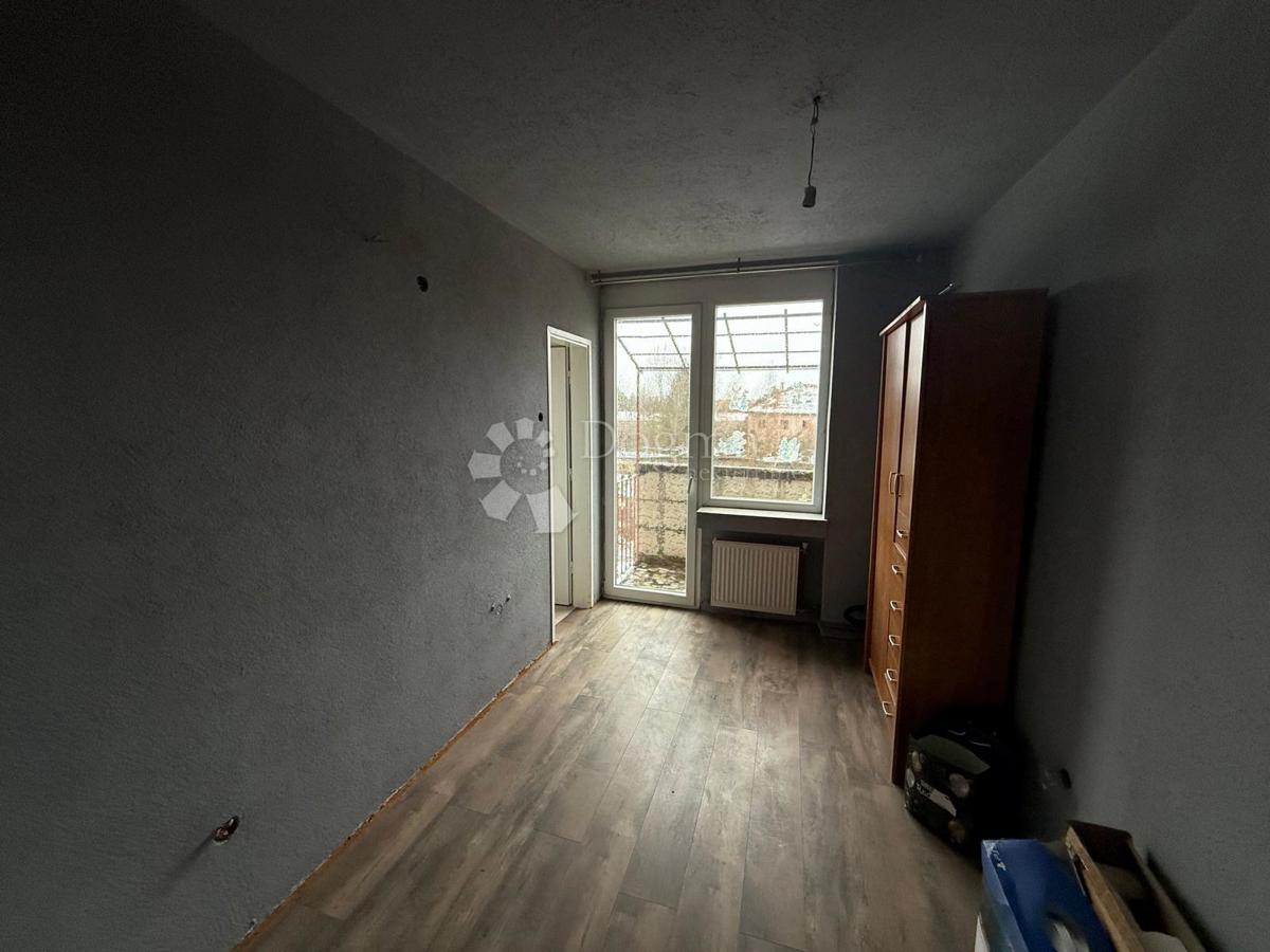 Stanovanje Lički Osik, Gospić - Okolica, 55m2