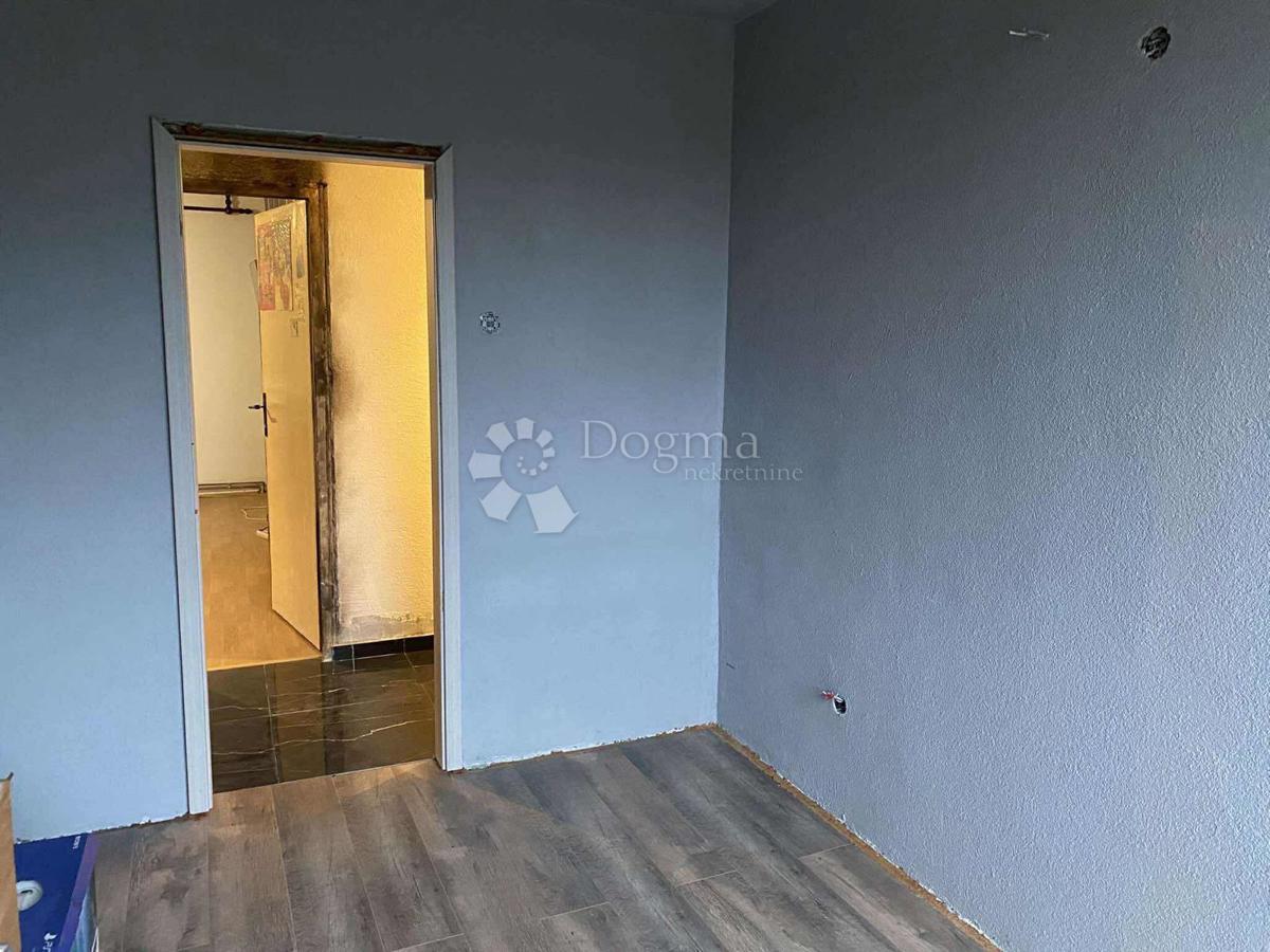 Stanovanje Lički Osik, Gospić - Okolica, 55m2