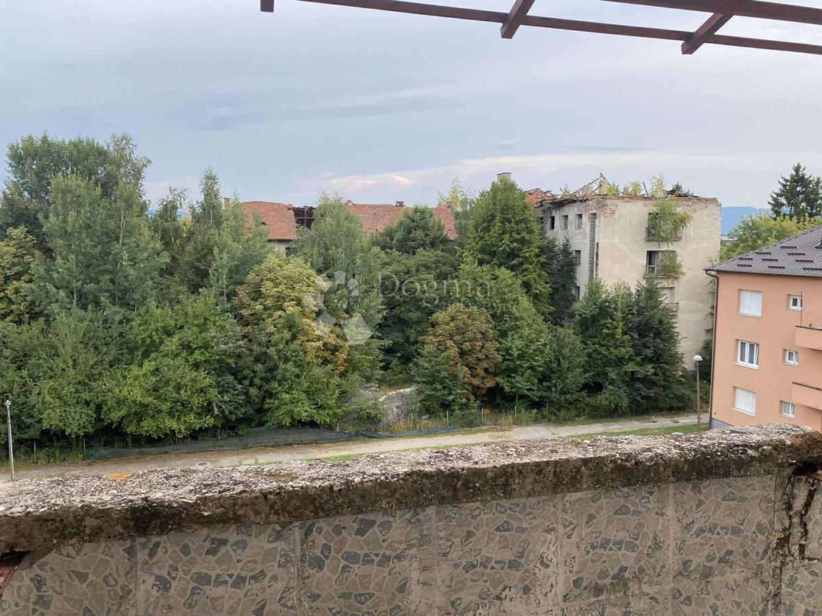 Stanovanje Lički Osik, Gospić - Okolica, 55m2