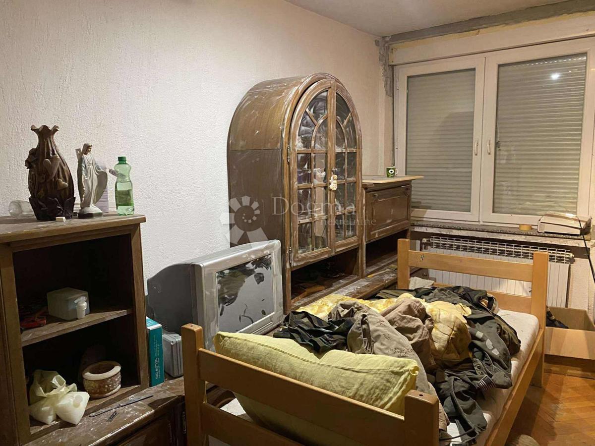 Stanovanje Lički Osik, Gospić - Okolica, 55m2