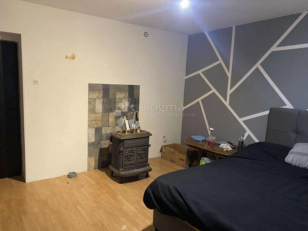 Stanovanje Lički Osik, Gospić - Okolica, 55m2