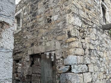 Hiša Kaštel Sućurac, Kaštela, 23m2