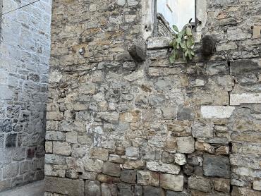 Hiša Kaštel Sućurac, Kaštela, 23m2