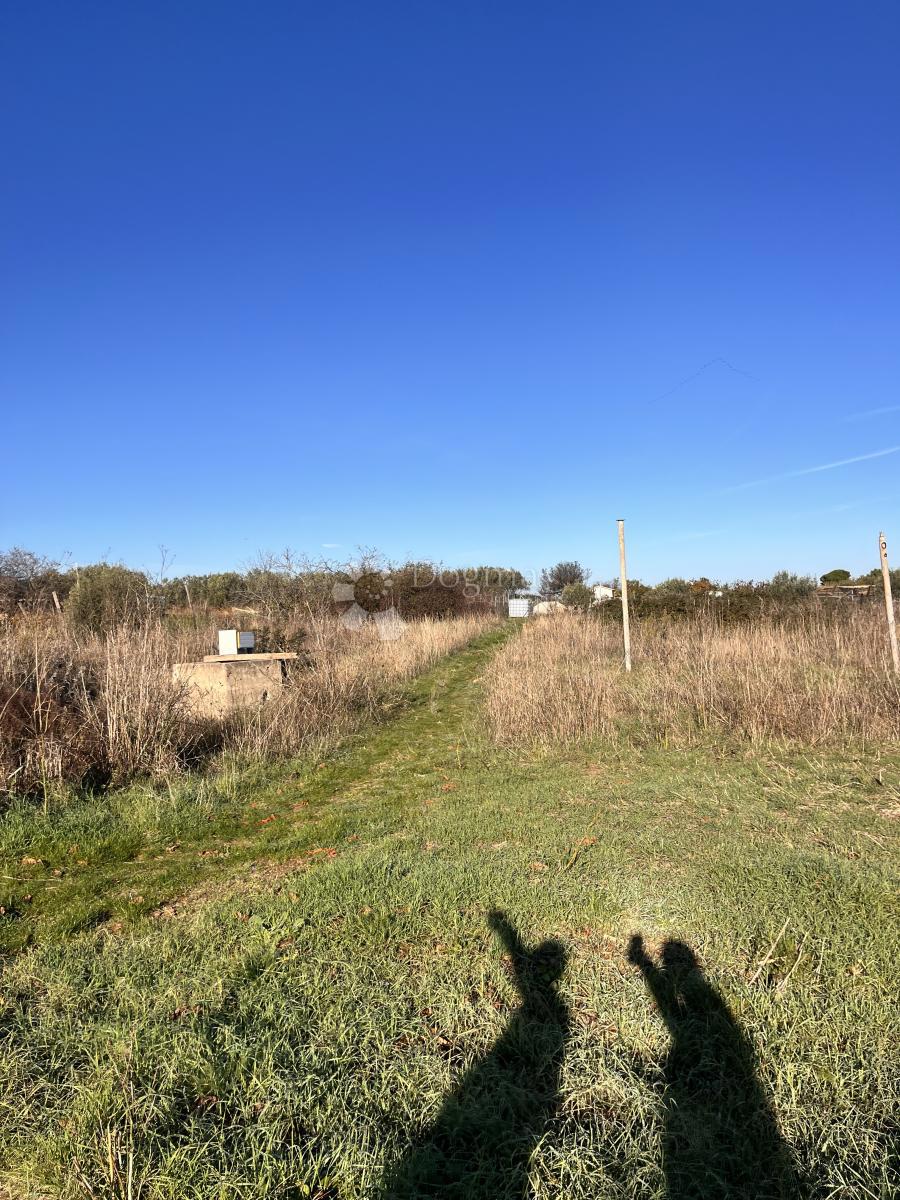 Zazidljivo zemljišče Dobropoljana, Pašman, 5.923m2