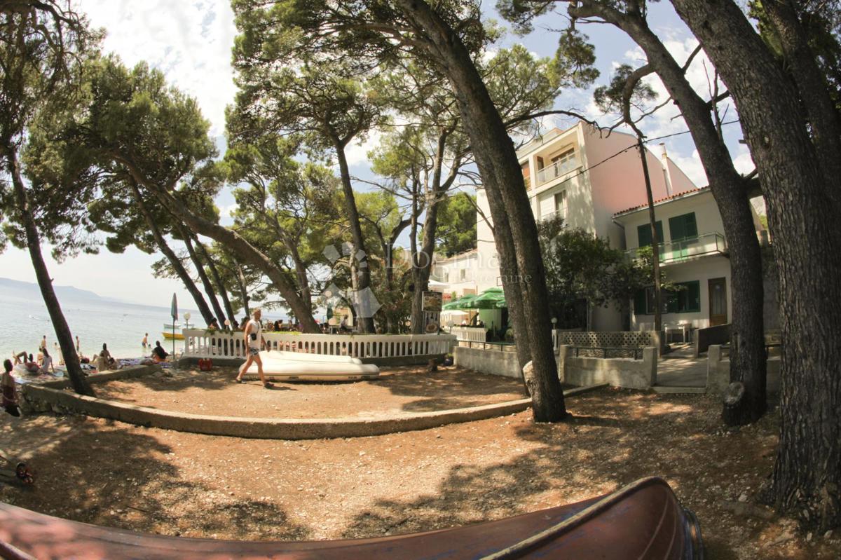 Apartma Živogošće, Podgora