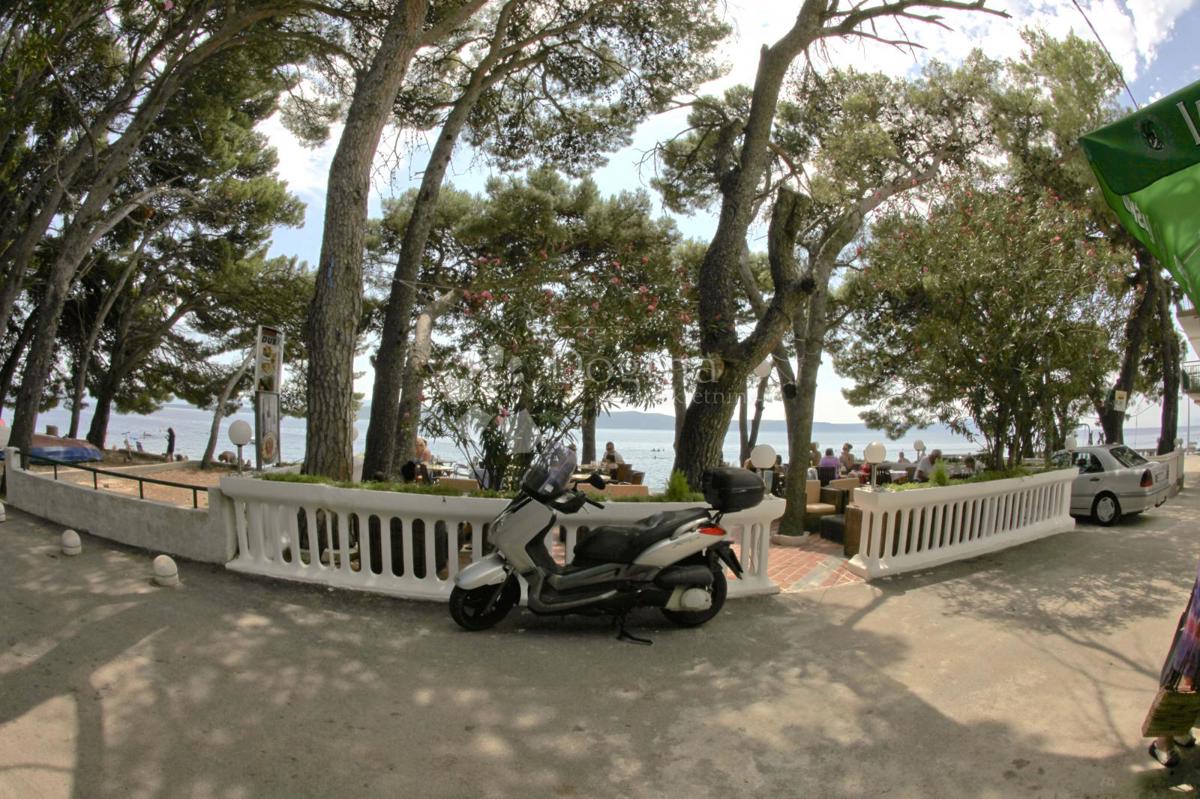 Apartma Živogošće, Podgora