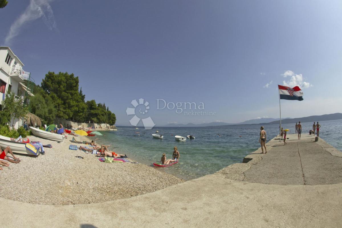 Apartma Živogošće, Podgora