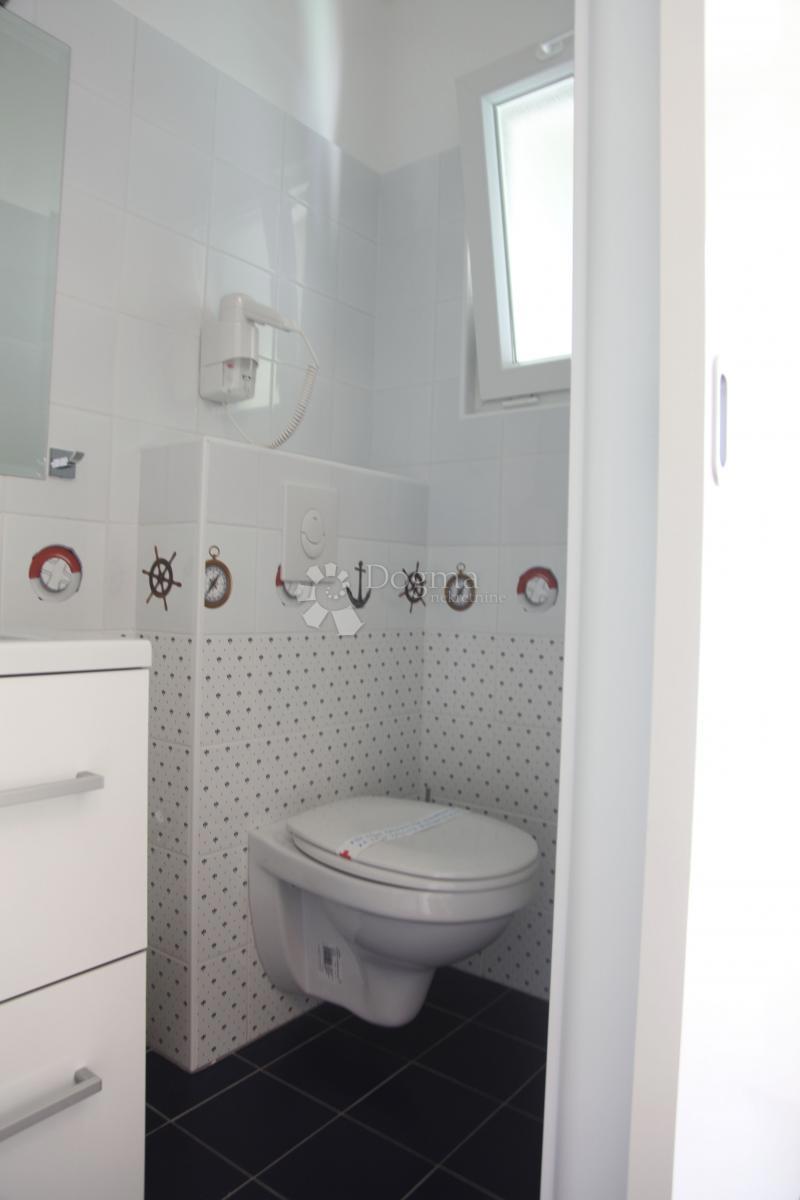 Apartma Živogošće, Podgora