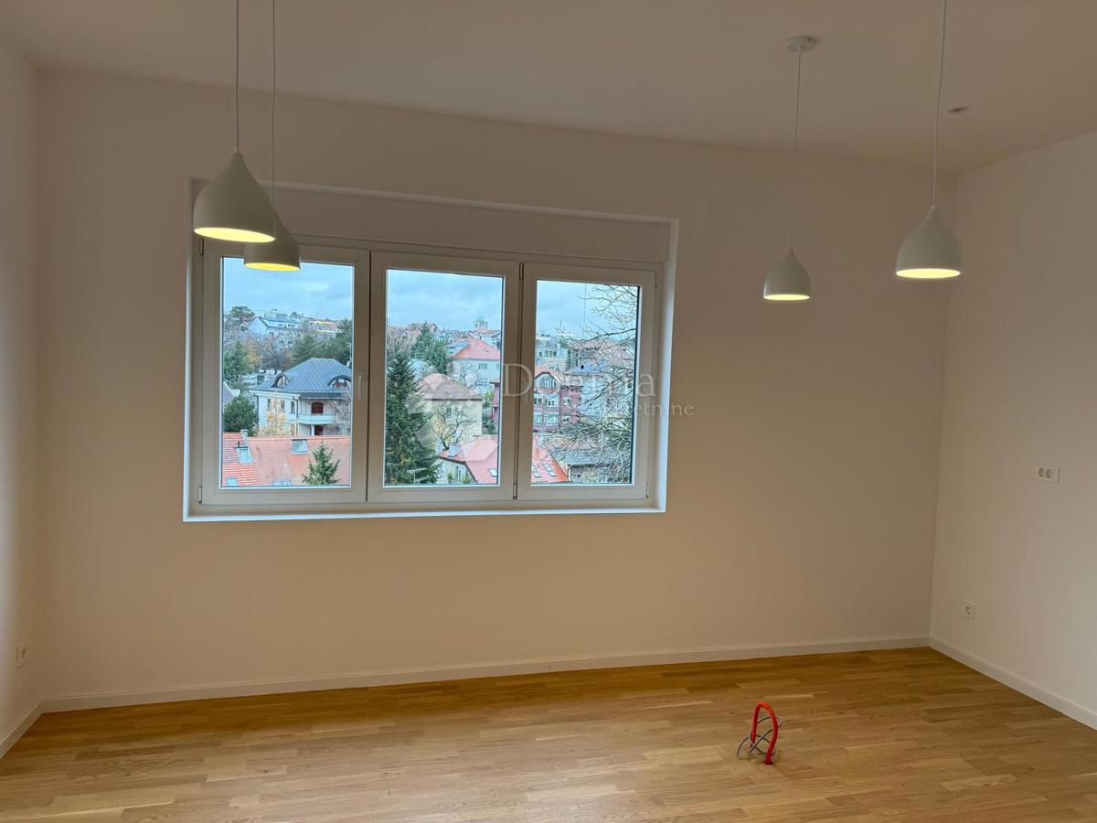 Stanovanje Maksimir, 102m2