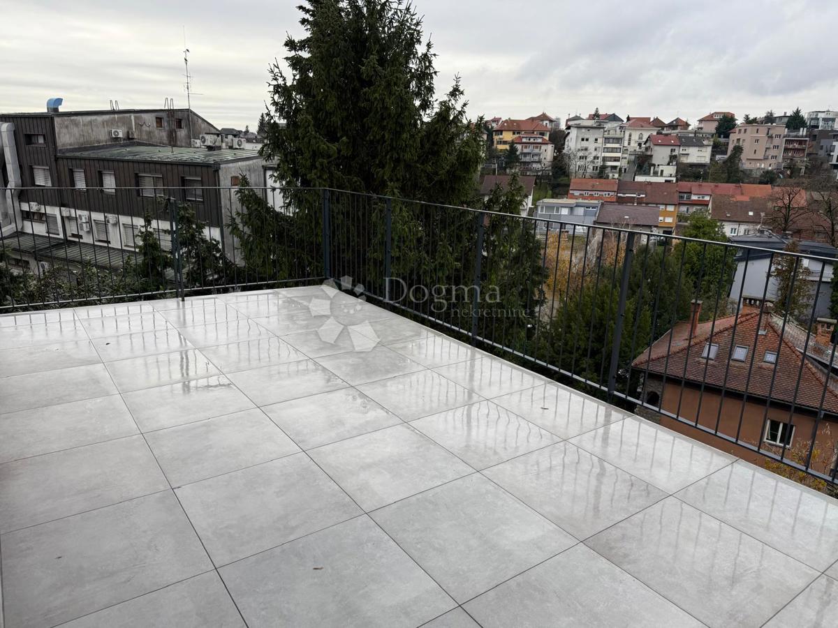 Stanovanje Maksimir, 102m2